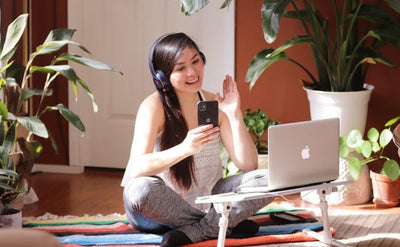 10 Ways Indoor Plants Purify Your Air for a Healthier Home