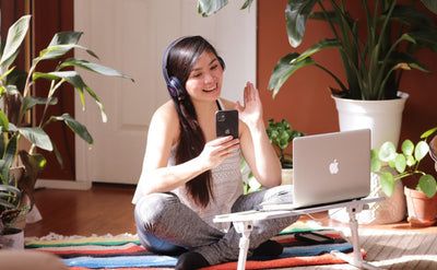 Why Indoor Plants and the K-Wave Go Hand in Hand