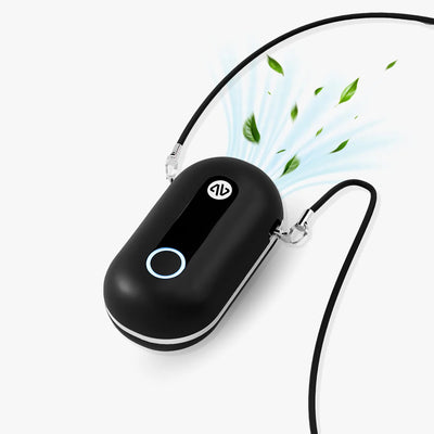 "Air Purifiers Redefined: Shashi Tharoor's Atovio Pebble vs. Jackie Shroff's Spider Plant—Which One Suits You Best?"
