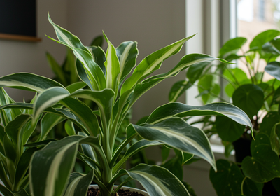 Indoor Plants and VOCs: How Your Green Friends Improve Indoor Air Quality