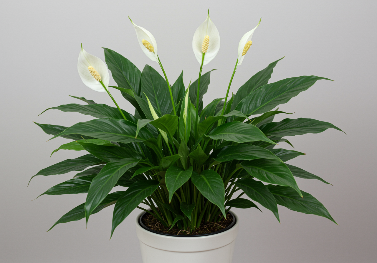 Peace Lily Vs Boston Fern: Which Is Best for Your Bedroom? – Inntinn.in