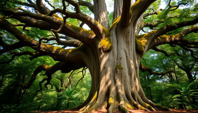 Haryana's Rs 2,500 Annual Incentive for Custodians of Trees Over 75 Years