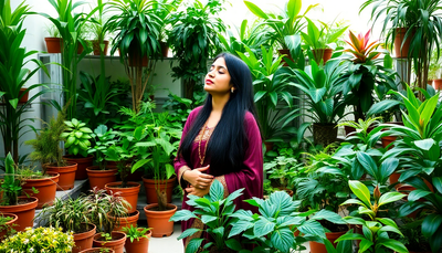 20 Best Indoor Plants that Improve Your Daily Life