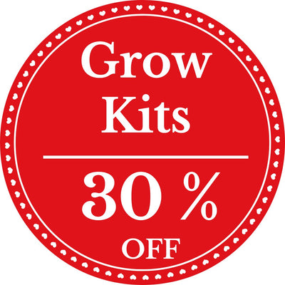 Grow Kits - Inntinn.in