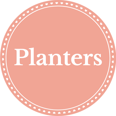 Planters - Inntinn.in
