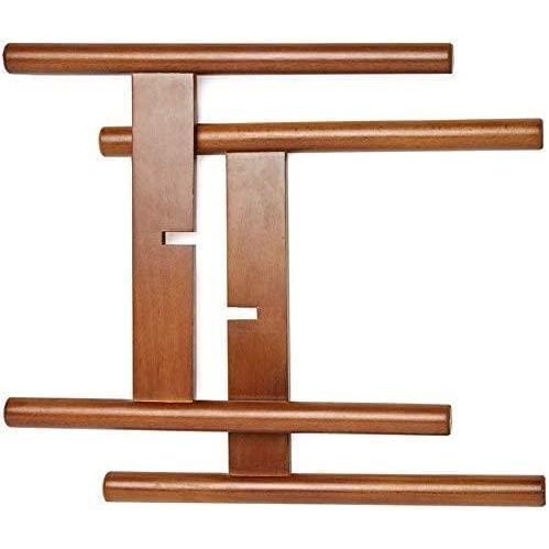 Bamboo Plant Pot Stand - Inntinn.in