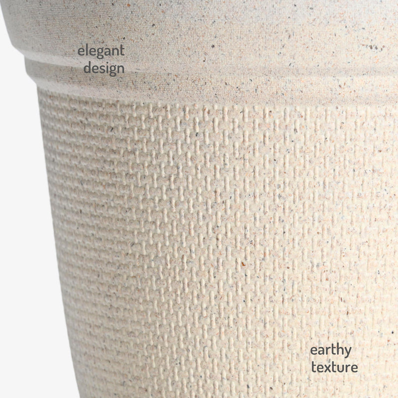 Eco Friendly Bamboo Based Pots - Inntinn.in