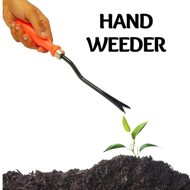 Metal Trowel for Home Gardening - Inntinn.in