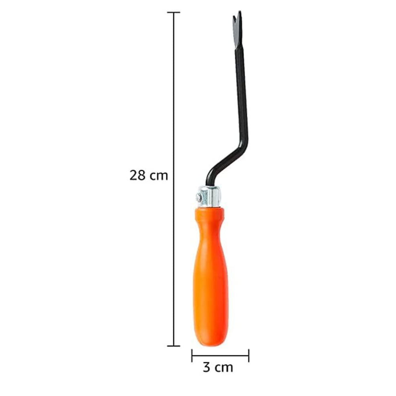 Metal Trowel for Home Gardening - Inntinn.in