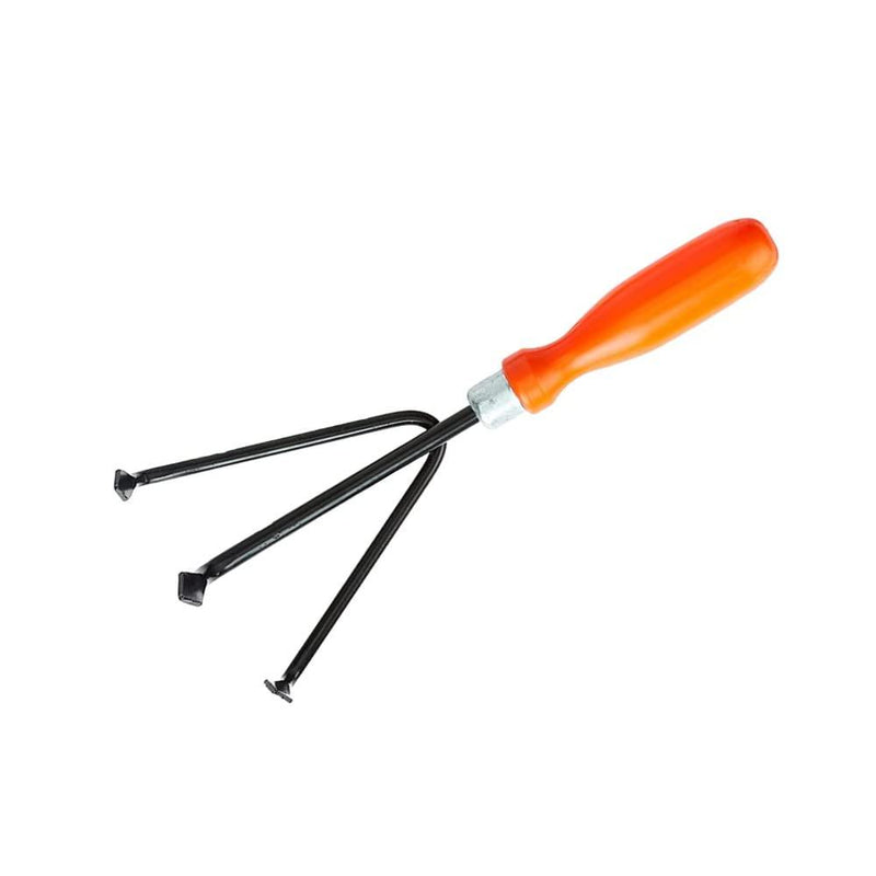 Metal Trowel for Home Gardening - Inntinn.in