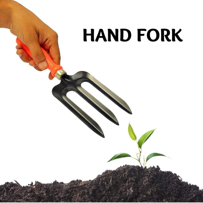 Metal Trowel for Home Gardening - Inntinn.in
