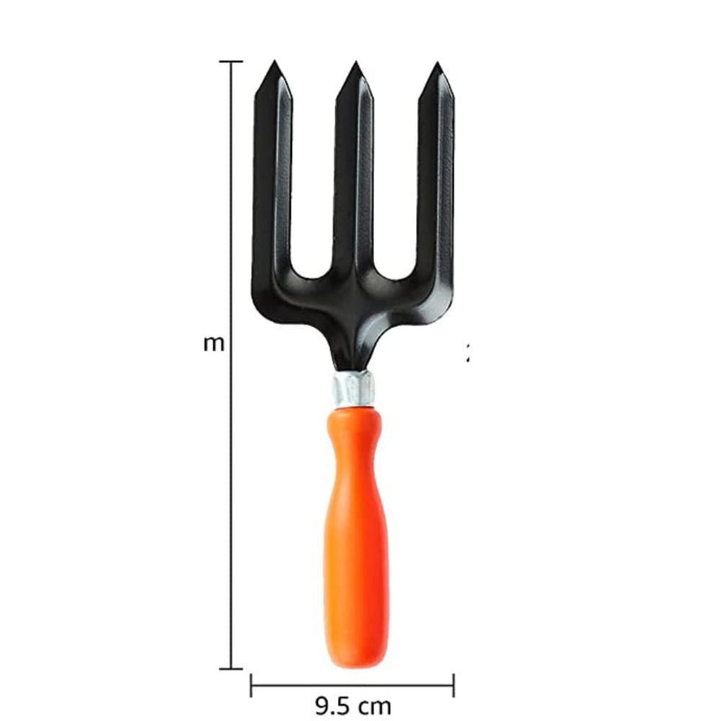 Metal Trowel for Home Gardening - Inntinn.in
