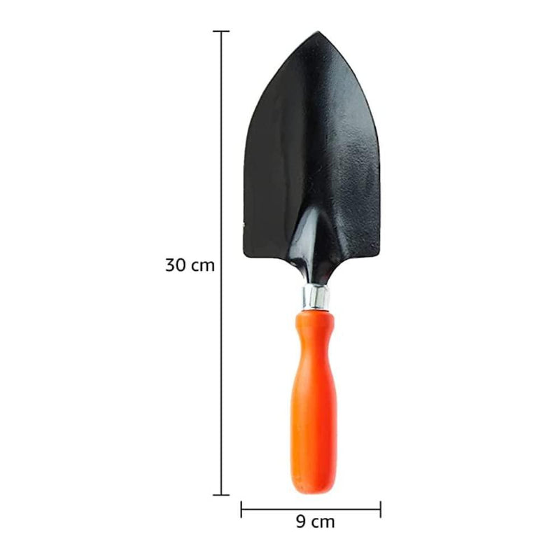 Metal Trowel for Home Gardening - Inntinn.in