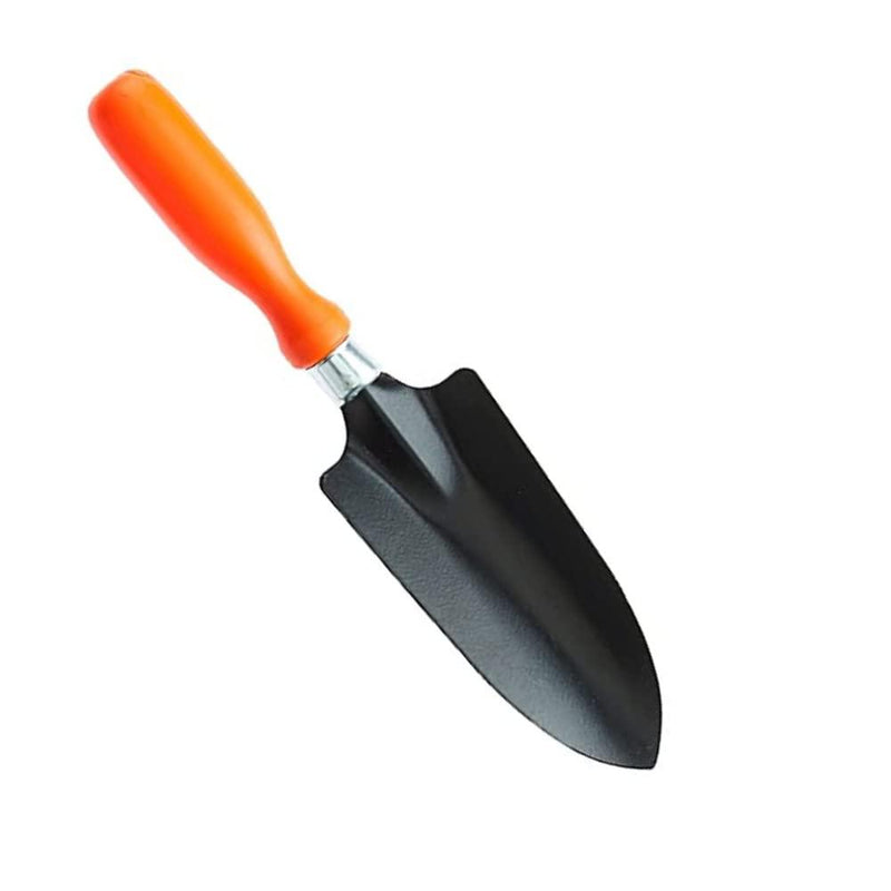 Metal Trowel for Home Gardening - Inntinn.in
