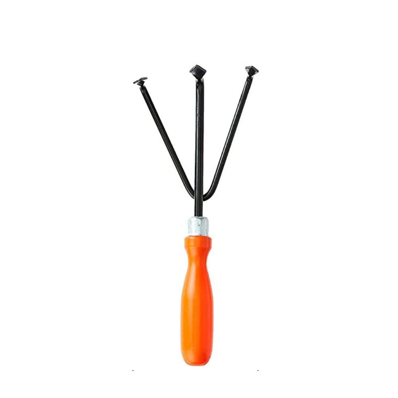 Metal Trowel for Home Gardening - Inntinn.in