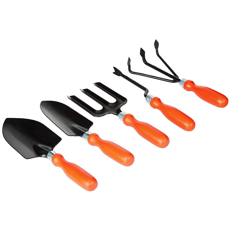 Metal Trowel for Home Gardening - Inntinn.in