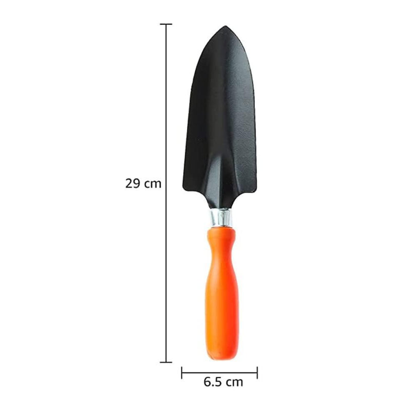 Metal Trowel for Home Gardening - Inntinn.in