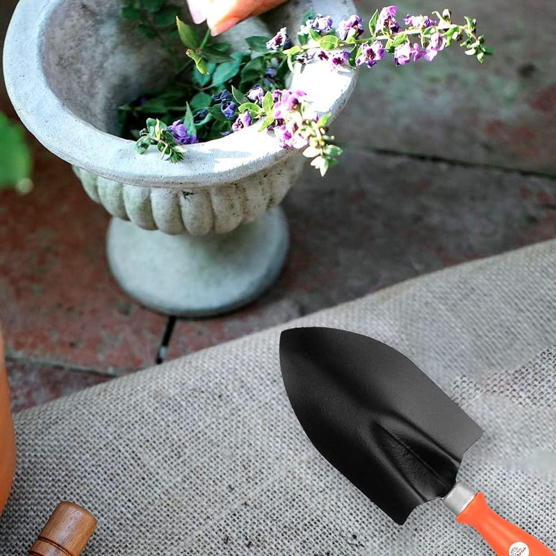 Metal Trowel for Home Gardening - Inntinn.in