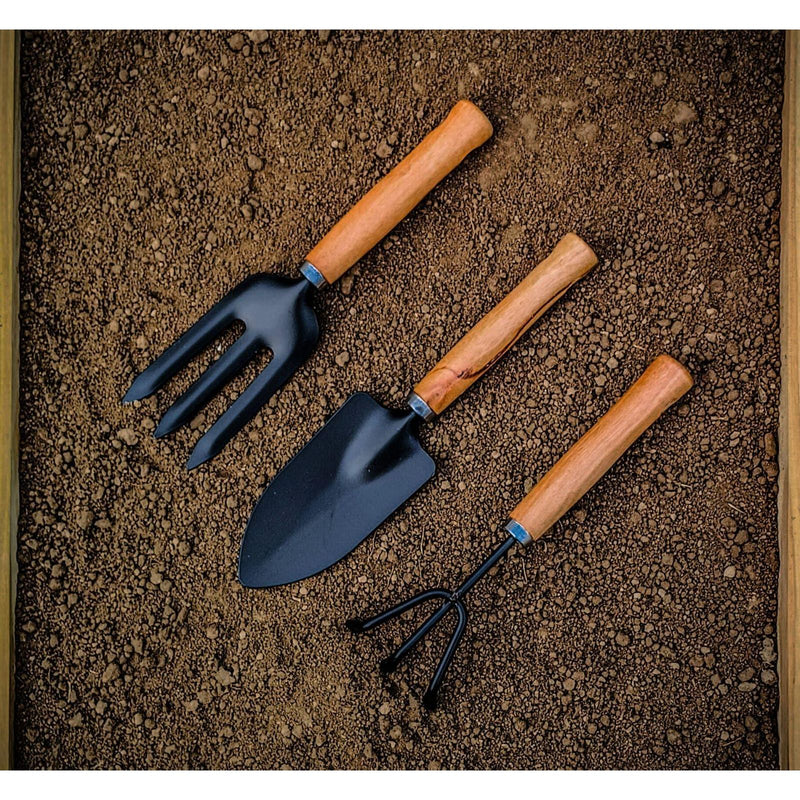 Mini Gardening Tools Kit - Inntinn.in