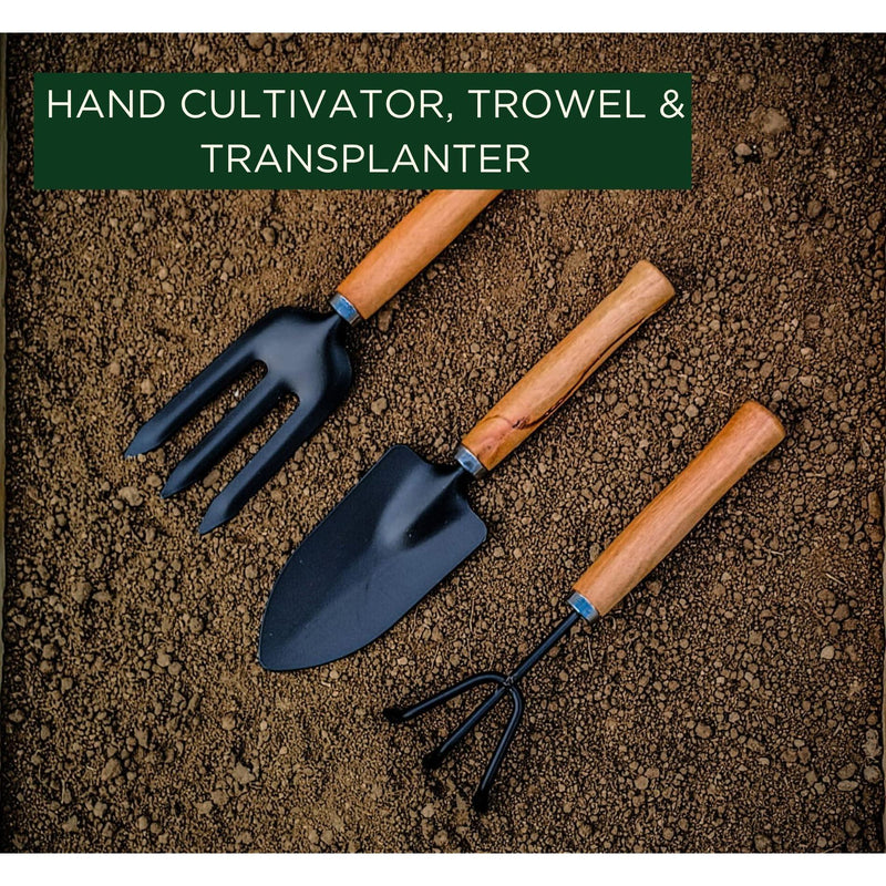 Mini Gardening Tools Kit - Inntinn.in