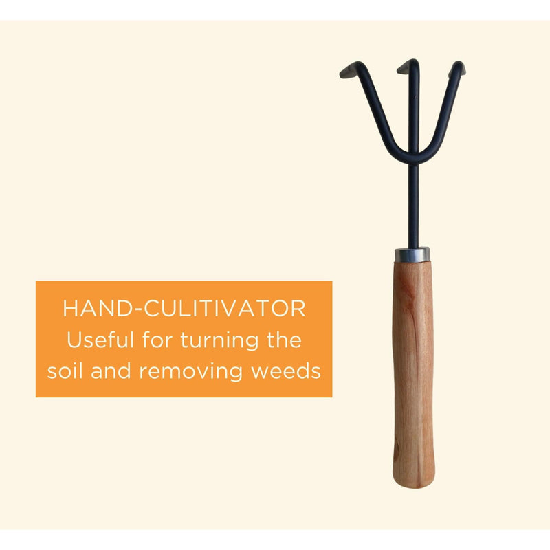 Mini Gardening Tools Kit - Inntinn.in