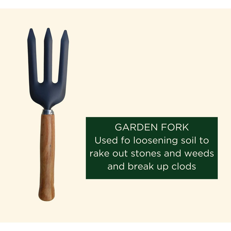 Mini Gardening Tools Kit - Inntinn.in