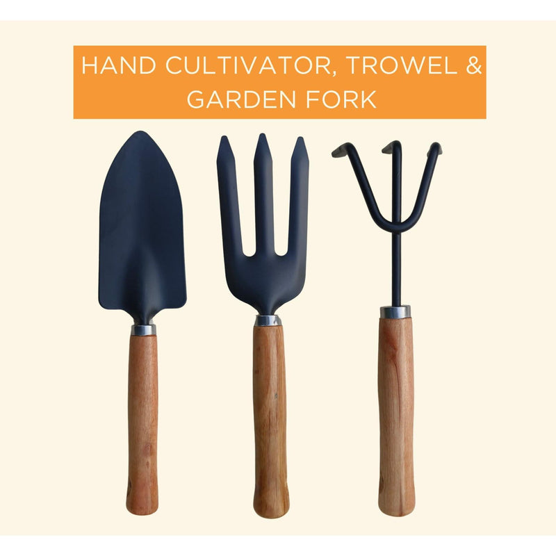 Mini Gardening Tools Kit - Inntinn.in