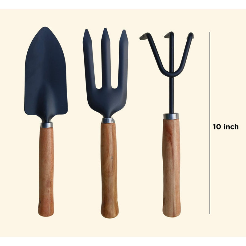 Mini Gardening Tools Kit - Inntinn.in