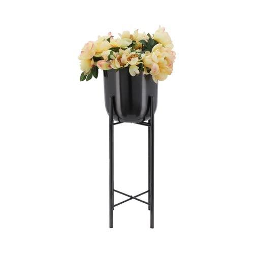 Modern Indoor Planters, Set of 2 - Inntinn.in