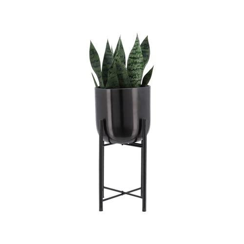 Modern Indoor Planters, Set of 2 - Inntinn.in